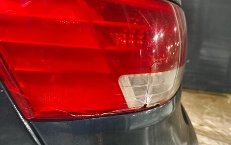 Hyundai Sonata VI, 2006 год, 500 000 рублей, 10 фотография