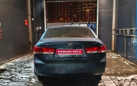 Hyundai Sonata VI, 2006 год, 500 000 рублей, 7 фотография