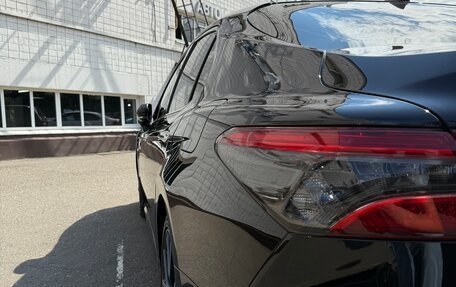Toyota Camry, 2021 год, 3 820 000 рублей, 16 фотография