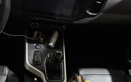 Chery Tiggo 4 I рестайлинг, 2021 год, 1 650 000 рублей, 8 фотография