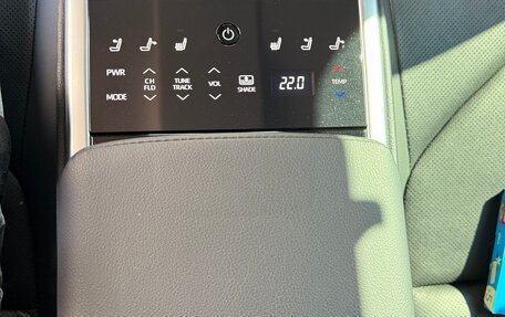 Toyota Camry, 2021 год, 3 820 000 рублей, 17 фотография