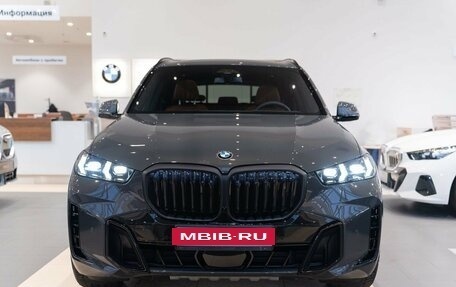 BMW X5, 2024 год, 17 450 000 рублей, 2 фотография