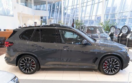 BMW X5, 2024 год, 17 450 000 рублей, 4 фотография