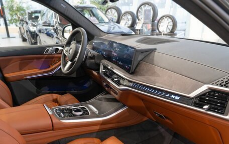 BMW X5, 2024 год, 17 450 000 рублей, 13 фотография