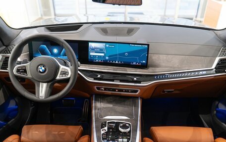 BMW X5, 2024 год, 17 450 000 рублей, 11 фотография