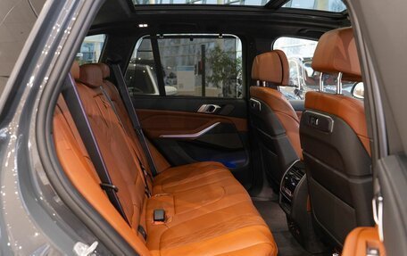 BMW X5, 2024 год, 17 450 000 рублей, 15 фотография