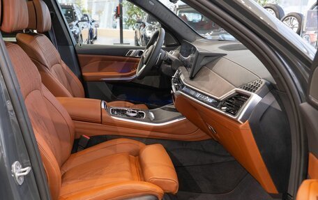 BMW X5, 2024 год, 17 450 000 рублей, 14 фотография