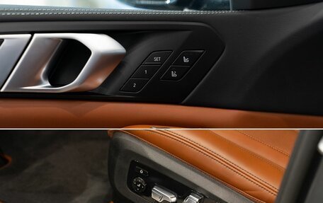 BMW X5, 2024 год, 17 450 000 рублей, 26 фотография
