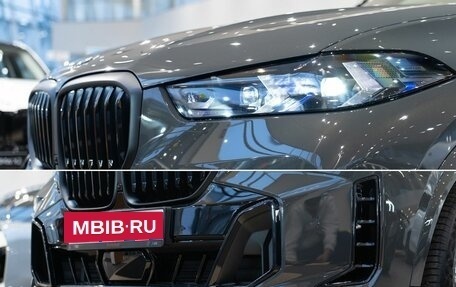 BMW X5, 2024 год, 17 450 000 рублей, 33 фотография