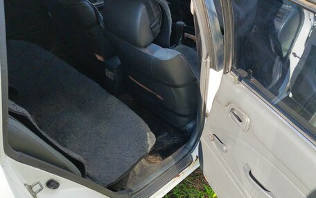 Toyota Corolla, 1998 год, 320 000 рублей, 6 фотография