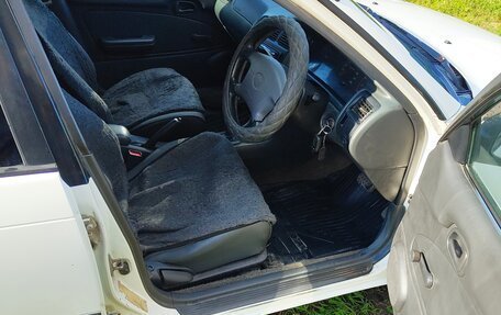 Toyota Corolla, 1998 год, 320 000 рублей, 7 фотография