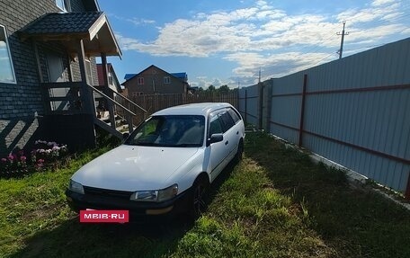 Toyota Corolla, 1998 год, 320 000 рублей, 3 фотография