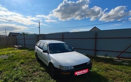Toyota Corolla, 1998 год, 320 000 рублей, 2 фотография