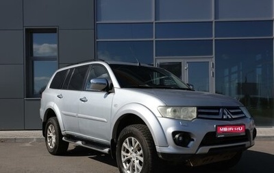 Mitsubishi Pajero Sport II рестайлинг, 2014 год, 1 785 000 рублей, 1 фотография