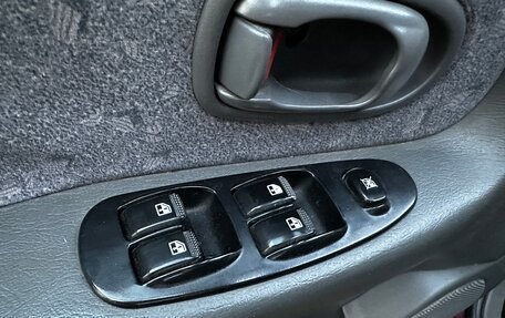 KIA Spectra II (LD), 2007 год, 365 000 рублей, 15 фотография