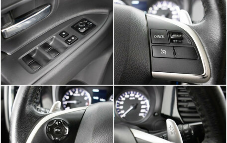Mitsubishi Outlander III рестайлинг 3, 2012 год, 890 000 рублей, 16 фотография