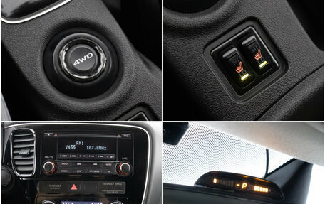 Mitsubishi Outlander III рестайлинг 3, 2012 год, 890 000 рублей, 17 фотография