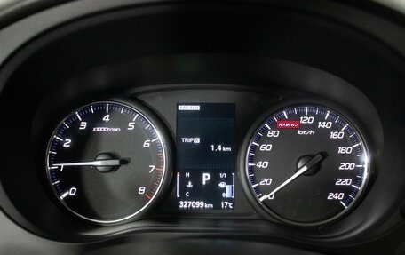 Mitsubishi Outlander III рестайлинг 3, 2012 год, 890 000 рублей, 12 фотография
