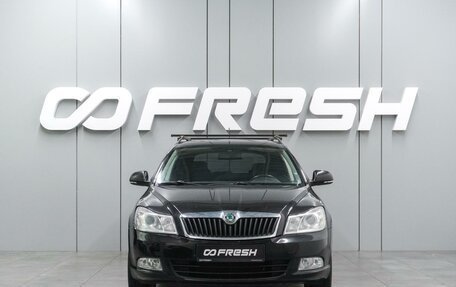 Skoda Octavia, 2012 год, 999 000 рублей, 3 фотография