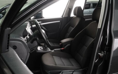 Skoda Octavia, 2012 год, 999 000 рублей, 10 фотография