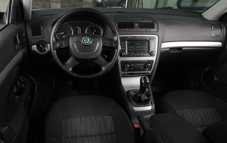 Skoda Octavia, 2012 год, 999 000 рублей, 6 фотография
