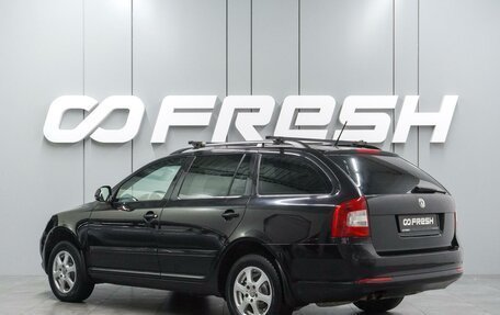 Skoda Octavia, 2012 год, 999 000 рублей, 2 фотография