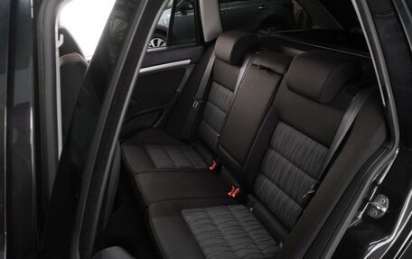 Skoda Octavia, 2012 год, 999 000 рублей, 9 фотография