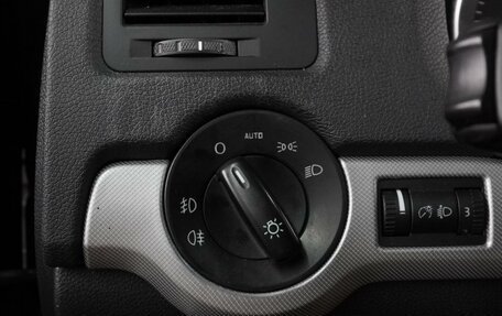 Skoda Octavia, 2012 год, 999 000 рублей, 12 фотография