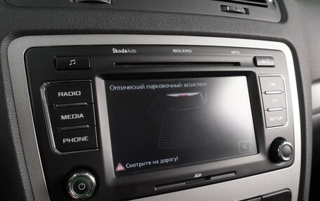 Skoda Octavia, 2012 год, 999 000 рублей, 15 фотография