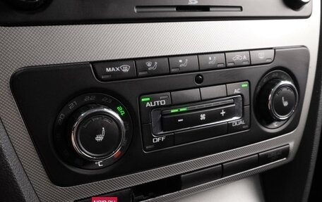 Skoda Octavia, 2012 год, 999 000 рублей, 14 фотография