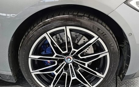 BMW M3, 2022 год, 8 700 000 рублей, 5 фотография