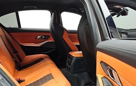 BMW M3, 2022 год, 8 700 000 рублей, 13 фотография