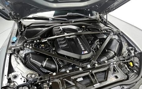 BMW M3, 2022 год, 8 700 000 рублей, 7 фотография