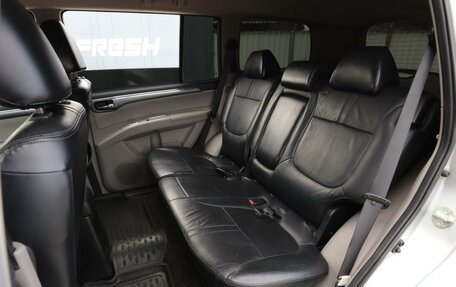 Mitsubishi Pajero Sport II рестайлинг, 2014 год, 1 785 000 рублей, 9 фотография