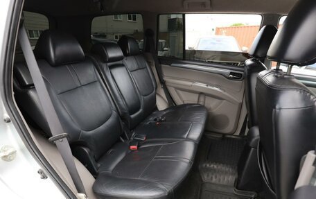 Mitsubishi Pajero Sport II рестайлинг, 2014 год, 1 785 000 рублей, 7 фотография