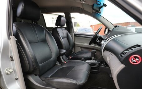 Mitsubishi Pajero Sport II рестайлинг, 2014 год, 1 785 000 рублей, 8 фотография