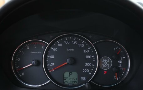 Mitsubishi Pajero Sport II рестайлинг, 2014 год, 1 785 000 рублей, 12 фотография