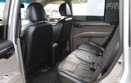 Mitsubishi Pajero Sport II рестайлинг, 2014 год, 1 785 000 рублей, 11 фотография