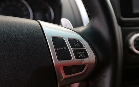 Mitsubishi Pajero Sport II рестайлинг, 2014 год, 1 785 000 рублей, 14 фотография