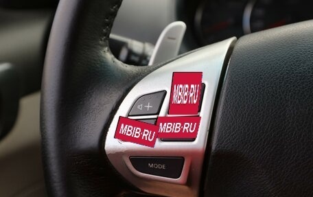 Mitsubishi Pajero Sport II рестайлинг, 2014 год, 1 785 000 рублей, 13 фотография