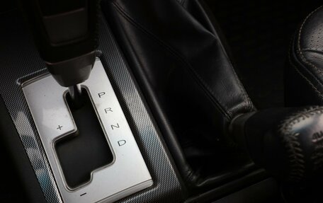 Mitsubishi Pajero Sport II рестайлинг, 2014 год, 1 785 000 рублей, 23 фотография