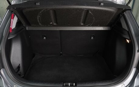 KIA Rio IV, 2019 год, 1 449 000 рублей, 20 фотография