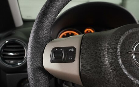 Opel Corsa D, 2008 год, 439 000 рублей, 10 фотография