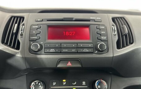 KIA Sportage III, 2013 год, 1 250 000 рублей, 12 фотография