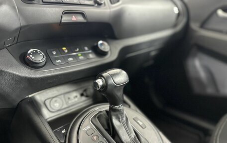 KIA Sportage III, 2013 год, 1 250 000 рублей, 13 фотография