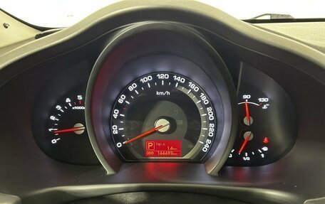 KIA Sportage III, 2013 год, 1 250 000 рублей, 11 фотография