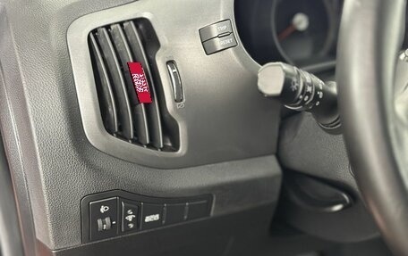 KIA Sportage III, 2013 год, 1 250 000 рублей, 9 фотография