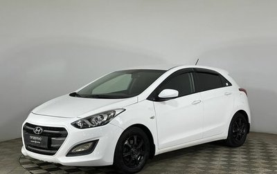 Hyundai i30 II рестайлинг, 2015 год, 1 130 000 рублей, 1 фотография