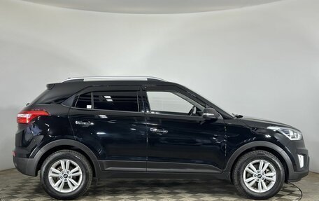 Hyundai Creta I рестайлинг, 2019 год, 1 590 000 рублей, 4 фотография