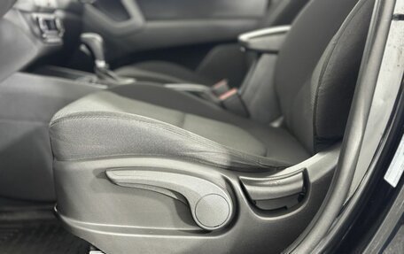 Hyundai Creta I рестайлинг, 2019 год, 1 590 000 рублей, 10 фотография
